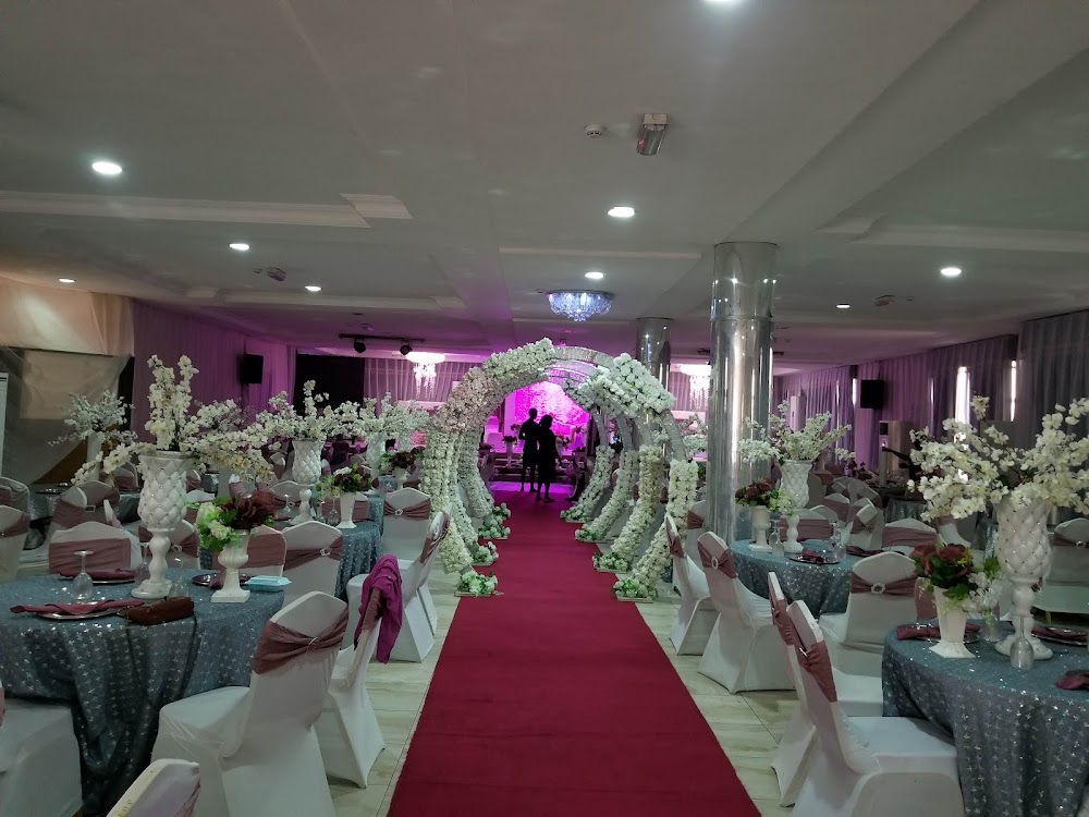 Emmanuel Event Centre photo 3